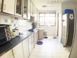 Blk 409 Saujana Road (Bukit Panjang), HDB 5 Rooms #197746042